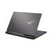ASUS ROG Strix G17/G713PV/R9-7845HX/17,3"/FHD/16GB/1TB SSD/RTX 4060/bez OS/Gray/2R G713PV-HX048