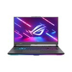 ASUS ROG Strix G17/R9-7940HX/32GB/1TB SSD/RTX 4070/17.3" WQHD/Win11H/Eclipse Gray G713PI-LL122W