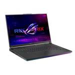 ASUS ROG Strix G18 G814FP-NEBULA006W, Ryzen 9 9955HX, 18.0˝ 2560x1600 WQXGA, RTX 5070/8GB, 32GB, SSD 1TB, W11H