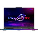 ASUS ROG Strix G18 G814PM-TT091Z, Ryzen 9 8940HX, 18.0˝ 2560x1600 WQXGA, RTX 5060/8GB, 32GB, SSD 1TB, FDOS, bez AC adap