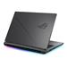ASUS ROG Strix G18 G815LP-NEBULA005W, Ultra 9-275HX, 18.0˝ 2560x1600 WQXGA, RTX 5070/8GB, 32GB, SSD 1TB, W11H