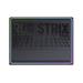 ASUS ROG Strix G18 G815LP-NEBULA005W, Ultra 9-275HX, 18.0˝ 2560x1600 WQXGA, RTX 5070/8GB, 32GB, SSD 1TB, W11H