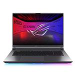 ASUS ROG Strix G18 G815LW-NEBULA003W, Ultra 9-275HX, 18.0˝ 2560x1600 WQXGA, RTX 5080/16GB, 32GB, SSD 1TB, W11H