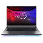 ASUS ROG Strix G18 G815LW-SA290WZ, Ultra 9 290HX Plus, 18.0˝ 2560x1600 WQXGA, RTX 5080/16GB, 32GB, SSD 1TB, W11H, bez A