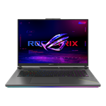 ASUS ROG Strix G18/R9-9955HX/32GB/1TB SSD/RTX5060/18" 2.5K/Win11Home/Eclipse Gray G814FM-S9006W