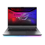 ASUS ROG Strix G18/U9 275HX/32GB/1TB SSD/18" 2.5K/RTX5070/Win11Home/Eclipse Gray G815LR-NEBULA002W