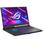 ASUS ROG Strix G513IM-HN073W / R7-4800H/ 16GB/ 1TB SSD/ RTX3060/ 15,6'' FHD IPS 144Hz/ W11H/ šedý