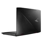 ASUS ROG STRIX GL504GM-ES155T Intel i7-8750H 15.6" FHD 144Hz matný GTX1060/6G 16GB 1TB/FC+256GB SSHD WL BT Cam W10 CS