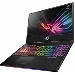 ASUS ROG STRIX GL504GV-ES020T Intel i7-8750H 15.6" FHD 144Hz matný RTX2060/6G 16GB 512GB SSD WL BT Cam W10 CS