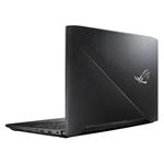 ASUS ROG STRIX GL703GE-EE047T Intel i7-8750H 17,3" FHD 120Hz matný GTX1050Ti/4G 8GB 1TB+128GB SSD WL BT Cam W10 CS