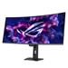ASUS ROG Strix OLED XG34WCDG 34" 3440x1440 UWQHD 175Hz 0.03ms 250cd USB-C HDMI DP čierny 90LM0B70-B01171