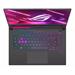 ASUS ROG Strix R7-6800H, 16GB DDR5, 1TB SSD, 15,6" FHD IPS 300Hz, RTX3070Ti (8GB), Win11Home, Eclipse Gray G513RW-HF004W