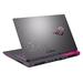 ASUS ROG Strix R7-6800H, 16GB DDR5, 1TB SSD, 15,6" FHD IPS 300Hz, RTX3070Ti (8GB), Win11Home, Eclipse Gray G513RW-HF004W
