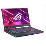 ASUS ROG Strix R7-6800H, 16GB DDR5, 1TB SSD, 15,6" FHD IPS 300Hz, RTX3070Ti (8GB), Win11Home, Eclipse Gray G513RW-HF004W