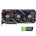 ASUS ROG-STRIX-RTX3070TI-O8G-GAMING 8GB/256-bit GDDR6 2xHDMI 3xDP 90YV0GW0-M0NA00