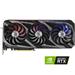 ASUS ROG-STRIX-RTX3080TI-O12G-GAMING 12GB/384-bit GDDR6X 2xHDMI 3xDP 90YV0GT1-M0NM00