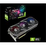 ASUS ROG-STRIX-RTX3080TI-O12G-GAMING 12GB/384-bit GDDR6X 2xHDMI 3xDP 90YV0GT1-M0NM00