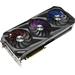 ASUS ROG-STRIX-RTX3090-O24G-GAMING 24GB/384-bit GDDR6X 2xHDMI 3xDP 90YV0F93-M0NM00