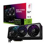 ASUS ROG STRIX RTX5070 GAMING 12GB/192-bit GDDR7 2xHDMI 3xDP 90YV0M81-M0NA00