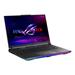 ASUS ROG Strix SCAR 16/G634JYR/i9-14900HX/16"/2560x1600/32GB/2TB SSD/RTX 4090/W11H/Black/2R G634JYR-NEBULA026W