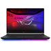 ASUS ROG Strix Scar 16 G635LX-NEBULA030X, Ultra 9-275HX, 16.0˝ 2560x1600 WQXGA, RTX 5090/24GB, 64GB, SSD 2TB, W11Pro