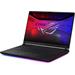 ASUS ROG Strix Scar 16 G635LX-NEBULA030X, Ultra 9-275HX, 16.0˝ 2560x1600 WQXGA, RTX 5090/24GB, 64GB, SSD 2TB, W11Pro