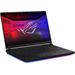 ASUS ROG Strix Scar 16 G635LX-NEBULA030X, Ultra 9-275HX, 16.0˝ 2560x1600 WQXGA, RTX 5090/24GB, 64GB, SSD 2TB, W11Pro