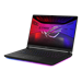ASUS ROG Strix SCAR 16/Intel U9/64GB/2TB SSD/X9/16" 2.5K/Win11Pro/Off Black G635LW-NEBULA031X