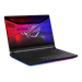 ASUS ROG Strix SCAR 16/Intel U9/64GB/2TB SSD/X9/16" 2.5K/Win11Pro/Off Black G635LW-NEBULA031X