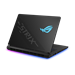 ASUS ROG Strix SCAR 16/Intel U9/64GB/2TB SSD/X9/16" 2.5K/Win11Pro/Off Black G635LW-NEBULA031X