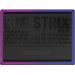 ASUS ROG Strix SCAR 18 G835LW-NEBULA034X, Ultra 9-275HX, 18.0˝ 2560x1600 WQXGA, RTX 5080/16GB, 32GB, SSD 2TB, W11Pro