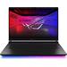 ASUS ROG Strix SCAR 18 G835LWG-TQ327W, Ultra 9 290HX Plus, 18.0˝ 3840x2400 WQUXGA, RTX 5080/16GB, 32GB, SSD 2TB, W11H