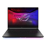 Asus ROG Strix SCAR 18 G835LX-NEBULA007X 4711387957301