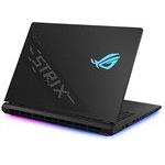 ASUS ROG Strix SCAR 18 G835LX-NEBULA011X, Ultra 9-275HX, 18.0˝ 2560x1600 WQXGA, RTX 5090/24GB, 64GB, SSD 2TB + 2TB, W11
