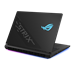 ASUS ROG Strix SCAR 18/U9-290HX/64GB/2TB SSD/RTX5090/18" 4K/Win11Pro/Off Black G835LXG-TQ510X