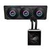 ASUS ROG STRIX SLC IV 360 ARGB LCD 90RC01S1-B0EAY0