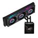 ASUS ROG STRIX SLC IV 360 ARGB LCD 90RC01S1-B0EAY0