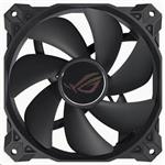 ASUS ROG STRIX XF120 BLACK, 120mm PC case fan, Magnetic Levitation, 4pin 90DA0010-B09000
