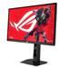 ASUS ROG STRIX XG248QSG 24,1" 1920x1080 6100Hz 0,1ms 350cd USB 2xHDMI DP čierny 90LM0C40-B01371