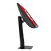 ASUS ROG STRIX XG248QSG 24,1" 1920x1080 6100Hz 0,1ms 350cd USB 2xHDMI DP čierny 90LM0C40-B01371