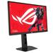 ASUS ROG STRIX XG248QSG 24,1" 1920x1080 6100Hz 0,1ms 350cd USB 2xHDMI DP čierny 90LM0C40-B01371