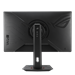 ASUS ROG Strix XG279CNS 27" IPS 1920x1080 380Hz 0,3ms 400cd USB-C HDMI DP čierny 90LM08G0-B01A70