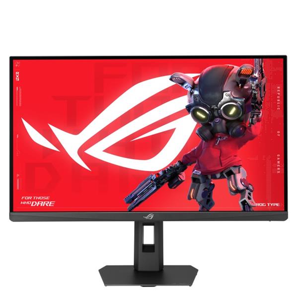 ASUS ROG Strix XG27ACMEG 27" IPS 2560x1440 WQHD 260Hz 0,3ms 400cd USB-C HDMI DP čierny 90LM0C70-B01371