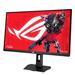 ASUS ROG Strix XG27ACMES 27" IPS 2560x1440 255Hz 0,3ms 350cd USB-C HDMI DP čierny 90LM0C90-B01171