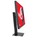 ASUS ROG Strix XG27ACMES 27" IPS 2560x1440 255Hz 0,3ms 350cd USB-C HDMI DP čierny 90LM0C90-B01171