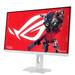 ASUS ROG Strix XG27ACMES-W 27" IPS 2560x1440 255Hz 0,3ms 350cd USB-C HDMI DP biely 90LM0C92-B01171