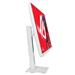 ASUS ROG Strix XG27ACMES-W 27" IPS 2560x1440 255Hz 0,3ms 350cd USB-C HDMI DP biely 90LM0C92-B01171