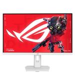 ASUS ROG Strix XG27ACMES-W 27" IPS 2560x1440 255Hz 0,3ms 350cd USB-C HDMI DP biely 90LM0C92-B01171