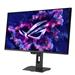 ASUS ROG Strix XG27AQDMES 27" 2560x1440 WOLED 240Hz 0,03ms USB 2xHDMI DP čierny 90LM0C80-B01171