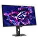 ASUS ROG Strix XG27AQDMES 27" 2560x1440 WOLED 240Hz 0,03ms USB 2xHDMI DP čierny 90LM0C80-B01171